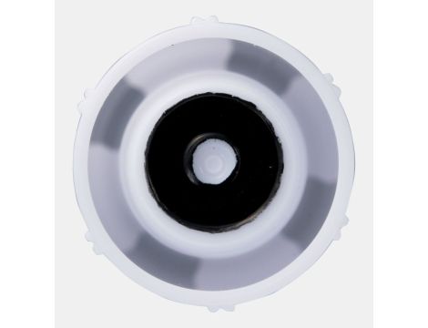 Marker Paint ze średnią czarną końcówką, Sakura - 4