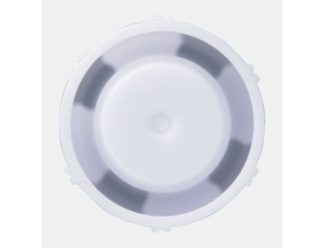 Marker Paint ze średnią białą końcówką, Sakura - 4