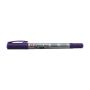 Marker IDenti-Pen Dual Point fioletowy, Sakura - 3