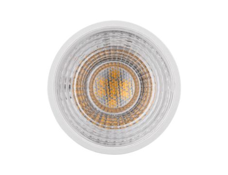 Źródło światła LED GU10 DIM 8W 750lm 4000K 36st. 230V biały matowy / tworzywo sztuczne - 3