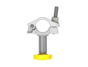 Uchwyt do rusztowań  do montażu lamp NOVA-EX 03.5609