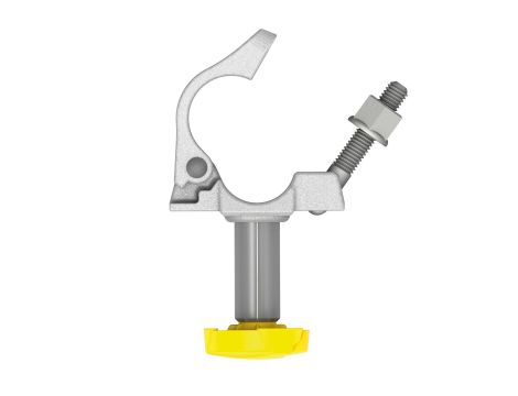 Uchwyt do rusztowań  do montażu lamp NOVA-EX 03.5609 - 2