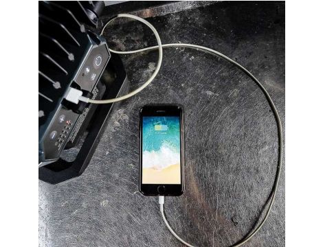 Lampa robocza / inspekcyjna LED CRI+ CCT SCAN 3000lm MULTIMATCH 3 CONNECT 03.5675C - 6