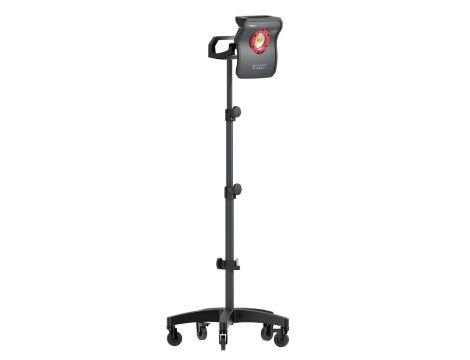 Lampa robocza / inspekcyjna LED CRI+ CCT SCAN 3000lm MULTIMATCH 3 CONNECT 03.5675C - 12