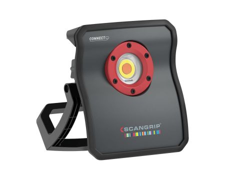 Lampa robocza / inspekcyjna LED CRI+ CCT SCAN 3000lm MULTIMATCH 3 CONNECT 03.5675C - 14