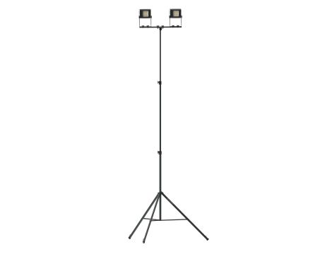 Lampa do oświetlania dużych obszarów roboczych 40000 lm SITE LIGHT 40 03.5268 - 8