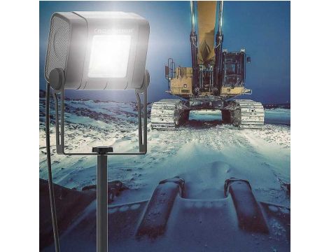 Lampa do oświetlania dużych obszarów roboczych 40000 lm SITE LIGHT 40 03.5268 - 9