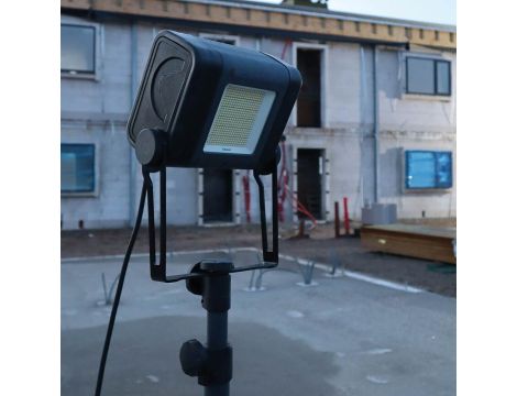 Lampa do oświetlania dużych obszarów roboczych 40000 lm SITE LIGHT 40 03.5268 - 12