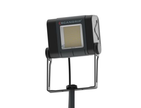 Lampa do oświetlania dużych obszarów roboczych 40000 lm SITE LIGHT 40 03.5268 - 18