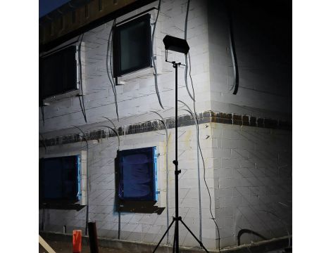 Lampa do oświetlania dużych obszarów roboczych 80000 lm SITE LIGHT 80 03.5269 - 16