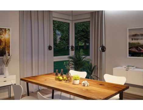 Oprawa wisząca SHIMA GU10 max.10W IP44 230V czarny / metal - 8