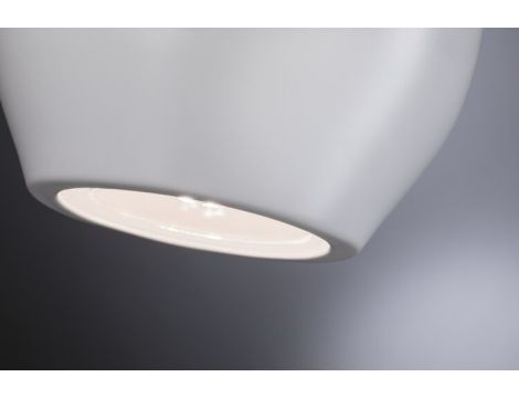 Oprawa wisząca SHIMA GU10 max.10W IP44 230V biały / metal - 8