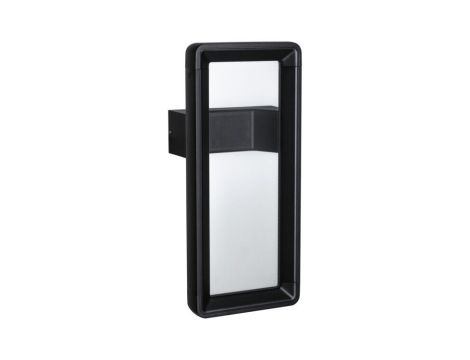 Oprawa elewacyjna REANA LED 2x3W IHF 3000K 2x130lm IP44 230V antracyt / metal - 2