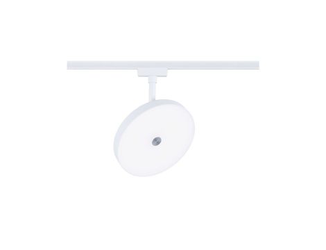 Reflektor na szynoprzewód URail HILDOR LED 3-STEP DIM 15W 850lm 4000K 230V biały RAL 9003 / metal - 2