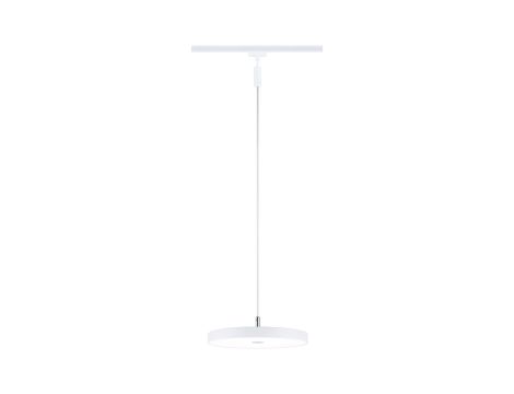 Oprawa wisząca na szynoprzewód URail HILDOR LED 3 STEP DIM 15W 850lm 3000K 230V biały RAL 9003 / metal - 2