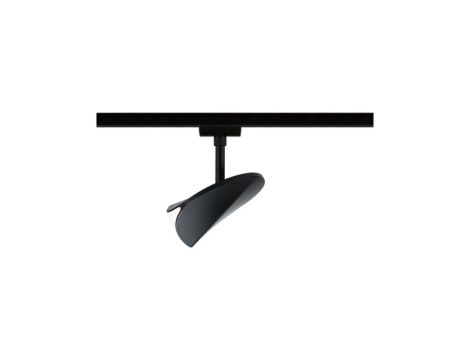 Reflektor na szynoprzewód URail ALEJANDRO LED 3-STEP DIM 10W 800lm 4000K 230V czarny matowy / tworzywo sztuczne - 4