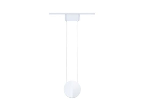 Oprawa wisząca na szynoprzewód URail ALEJANDRO LED 3-STEP DIM 10W 800lm 4000K 230V biały / tworzywo sztuczne - 3