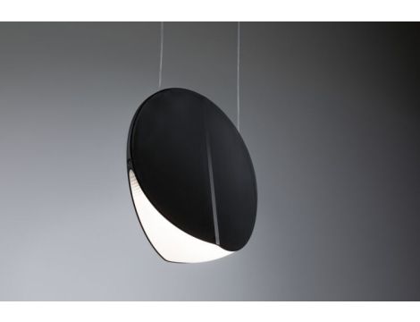 Oprawa wisząca na szynoprzewód URail ALEJANDRO LED 3-STEP DIM 10W 800lm 4000K 230V czarny matowy / tworzywo sztuczne - 4