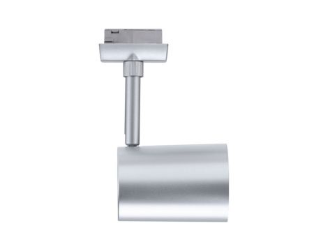 Reflektor na szynoprzewód Urail LUXE LED SH Zigbee GU10 4,8W 350lm 2200K-6500K 230V chrom matowy / tworzywo sztuczne - 7