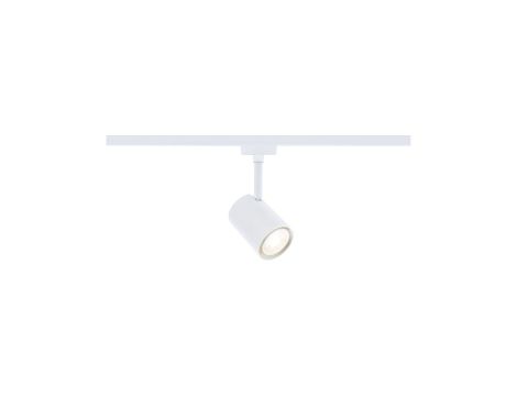 Reflektor na szynoprzewód Urail LUXE LED SH Zigbee GU10 4,8W 350lm 2200K-6500K 230V biały / tworzywo sztuczne - 5