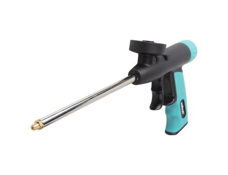Pistolet do pianki montażowej WOLFCRAFT - 4