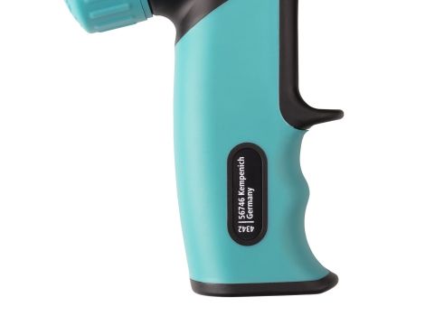 Pistolet do pianki montażowej WOLFCRAFT - 6