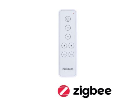 Pilot BASIC SH Zigbee  3V CR2032 biały /  tworzywo sztuczne
