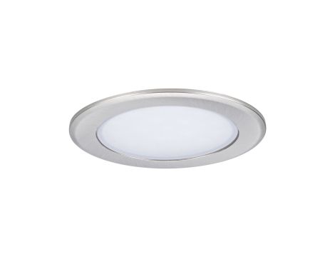 Zestaw opraw meblowych do wbudowania EBL SET 3x2,5W 3x180lm 3000K 12V  żelazo szczotkowane / tworzywo sztuczne - 6