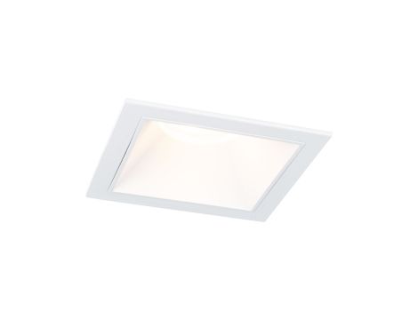 Oprawa do wbudowania EBL COLE SET COIN 3-STEP DIM zestaw 3x6W 3x470lm 2700K IP44 230V biały / aluminium - 3