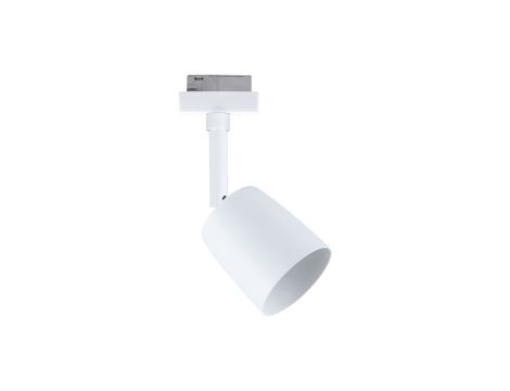 Reflektor na szynoprzewód URail SPOT GU10 max.10W 230V biały RAL9003 / metal - 6