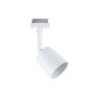 Reflektor na szynoprzewód URail SPOT GU10 max.10W 230V biały RAL9003 / metal - 7