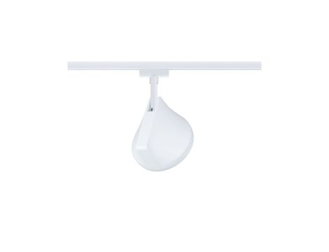 Reflektor na szynoprzewód URail ARENA 15W DIM 850lm 2700K 230V biały RAL9003 / metal - 3