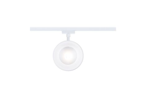 Reflektor na szynoprzewód URail ARENA 15W DIM 850lm 2700K 230V biały RAL9003 / metal - 6