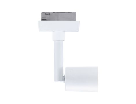 Reflektor na szynoprzewód URail SALT DIM GU10 max.10W biały RAL9003 / tworzywo sztuczne - 7