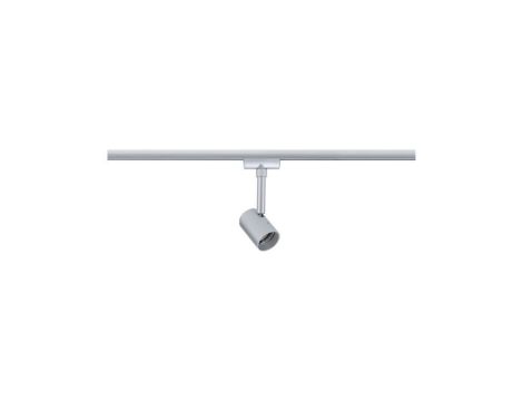 Reflektor na szynoprzewód URail RUNA DIM GU10 max.10W 230V chrom matowy / metal - 5