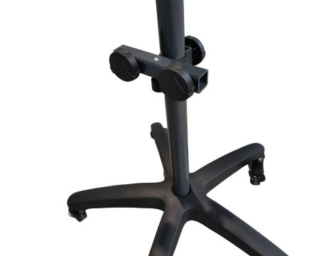 Niezwykle mocna lampa robocza LED do utwardzania UV dużych powierzchni UV-EXTREME 03.5272 - 9