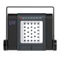 Niezwykle mocna lampa robocza LED do utwardzania UV dużych powierzchni UV-EXTREME 03.5272 - 2