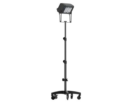 Niezwykle mocna lampa robocza LED do utwardzania UV dużych powierzchni UV-EXTREME PLUS 03.5273 - 10