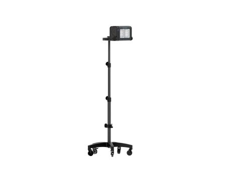 Niezwykle mocna lampa robocza LED do utwardzania UV dużych powierzchni UV-EXTREME PLUS 03.5273 - 6