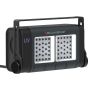 Niezwykle mocna lampa robocza LED do utwardzania UV dużych powierzchni UV-EXTREME PLUS 03.5273 - 3