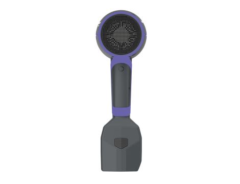 Lampa LED do utwardzania promieniami UV dużych powierzchni lakierniczych UV-GUN 03.5803 - 3