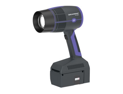 Lampa LED do utwardzania promieniami UV dużych powierzchni lakierniczych UV-GUN 03.5803