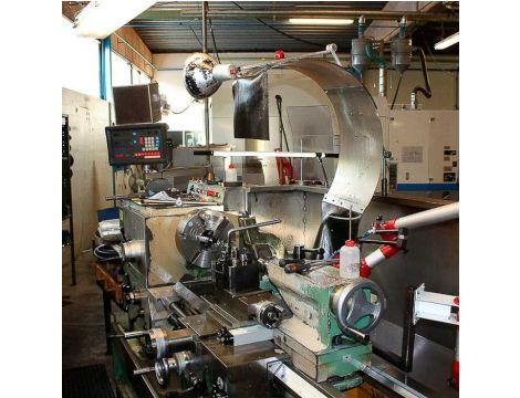 Lampa warsztatowa liniowa 96 diodami LED SMD  LINE LIGHT 75 03.5221 - 2