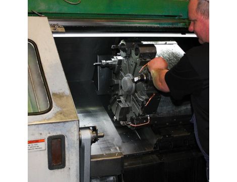 Lampa warsztatowa liniowa z 156 diodami LED SMD LINE LIGHT 120 03.5222 - 2