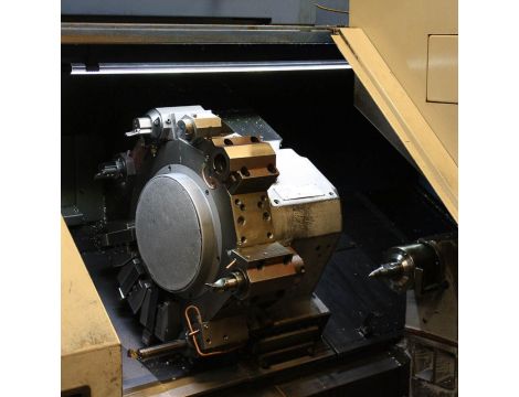 Lampa warsztatowa liniowa z 156 diodami LED SMD LINE LIGHT 120 03.5222 - 3