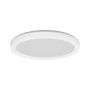 Plafoniera ATRIA SHINE LED Backlight z czujnikiem 11W okrągła 190mm 850lm 4000K IP44 230V biały / tworzywo sztuczne - 3