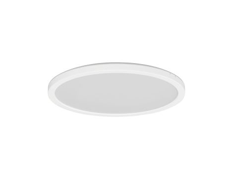 Plafoniera ATRIA SHINE LED Backlight z czujnikiem 16W okrągła 293mm 1600lm 4000K IP44 230V biały / tworzywo sztuczne - 2