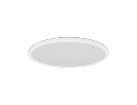 Plafoniera ATRIA SHINE LED Backlight z czujnikiem 22W okrągła 420mm 2300lm 4000K IP44 230V biały / tworzywo sztuczne - 2