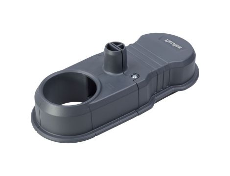 Przystawka do odsysania pyłu, wolfcraft