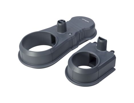 Przystawka do odsysania pyłu, wolfcraft - 2